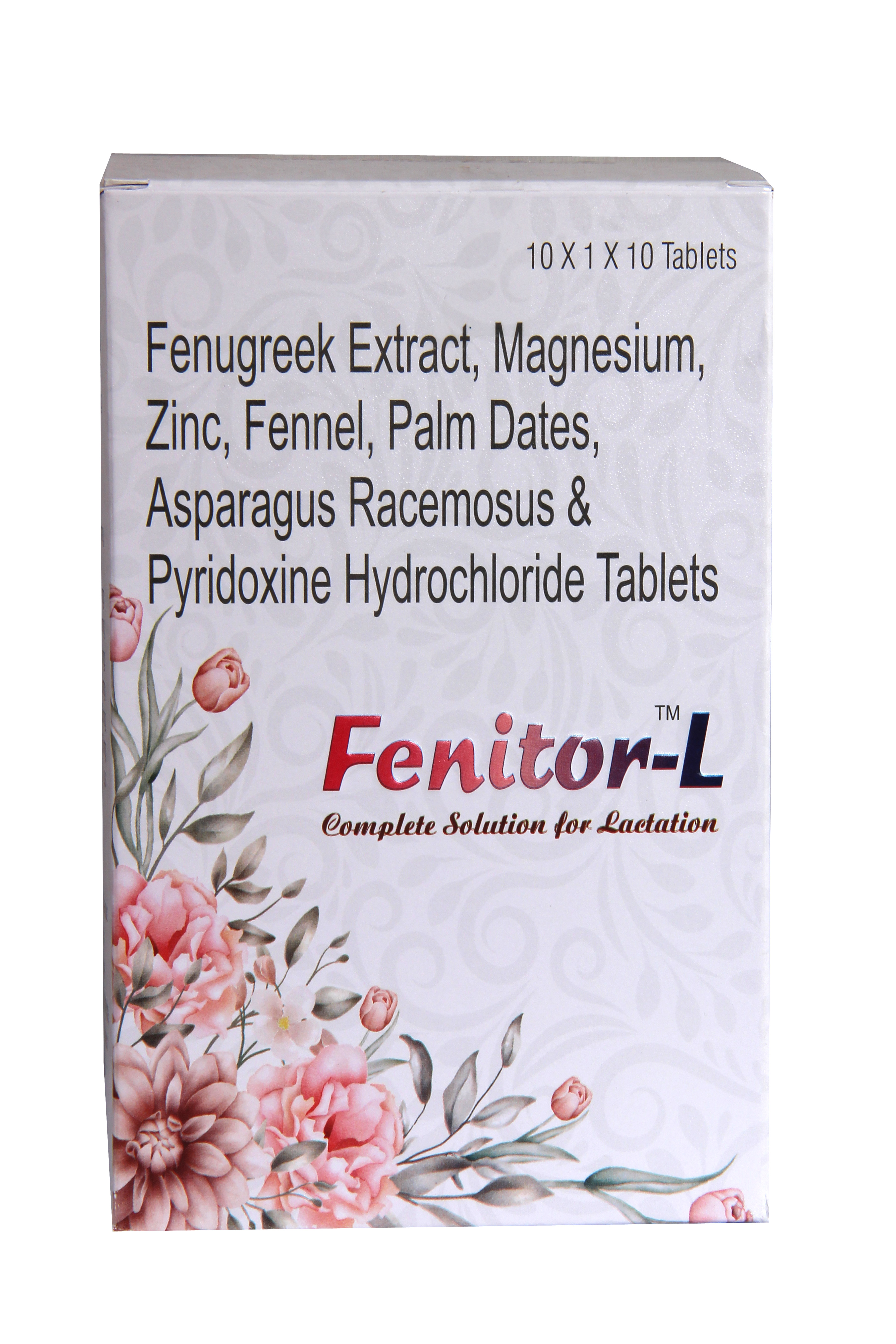 FENITOR-L - View 2
